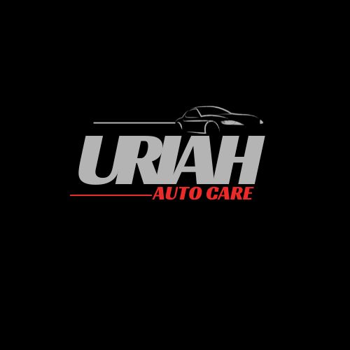 Uriah Auto Care Logo